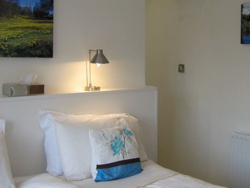 สะวันนา เบด แอนด์ เบรกฟาสต์ Bed & Breakfast เวอร์จิเนียวอเตอร์ ภายนอก รูปภาพ